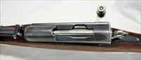 Swiss MODEL K31 Straight Pull Bolt Action rifle  7.5x55  WWII ERA RIFLE 1943 Img-4