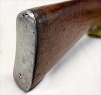 Swiss MODEL K31 Straight Pull Bolt Action rifle  7.5x55  WWII ERA RIFLE 1943 Img-20