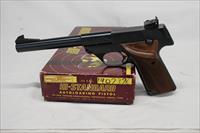 High Standard Model 106 Military Supermatic Tournament semi-automatic pistol  .22LR  ORIGINAL BOX  Img-19