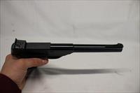 High Standard Model 106 Military Supermatic Tournament semi-automatic pistol  .22LR  ORIGINAL BOX  Img-22