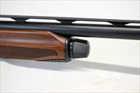 Beretta A 390-ST semi-automatic SUPER TRAP shotgun  12Ga.  30 Ported Vented Rib Barrel Img-12