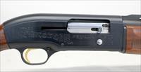 Beretta A 390-ST semi-automatic SUPER TRAP shotgun  12Ga.  30 Ported Vented Rib Barrel Img-14