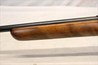 Savage / Springfield MODEL 120 Single Shot Bolt Action Rifle  .22 S,L, LR  Manual Bolt Safety  GREAT BEGINNER Img-4
