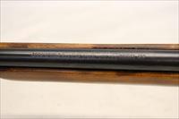 Savage / Springfield MODEL 120 Single Shot Bolt Action Rifle  .22 S,L, LR  Manual Bolt Safety  GREAT BEGINNER Img-5