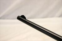 Savage / Springfield MODEL 120 Single Shot Bolt Action Rifle  .22 S,L, LR  Manual Bolt Safety  GREAT BEGINNER Img-6