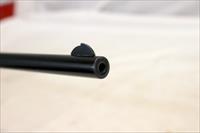 Savage / Springfield MODEL 120 Single Shot Bolt Action Rifle  .22 S,L, LR  Manual Bolt Safety  GREAT BEGINNER Img-8