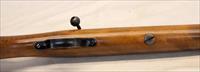 Savage / Springfield MODEL 120 Single Shot Bolt Action Rifle  .22 S,L, LR  Manual Bolt Safety  GREAT BEGINNER Img-11