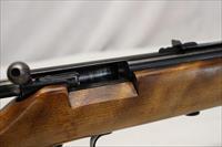 Savage / Springfield MODEL 120 Single Shot Bolt Action Rifle  .22 S,L, LR  Manual Bolt Safety  GREAT BEGINNER Img-15