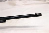 Remington Model 12A pump action rifle .22 S, L, LR UMC Pump Action Img-11