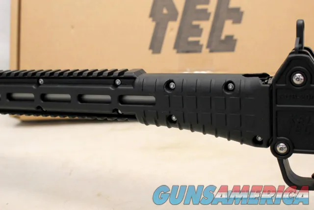 Kel-Tec SUB-2000 semi-automatic rifle ~ GLOCK 17  22 Magazine ~ EXCELLENT in BOX ~ TWO TONE