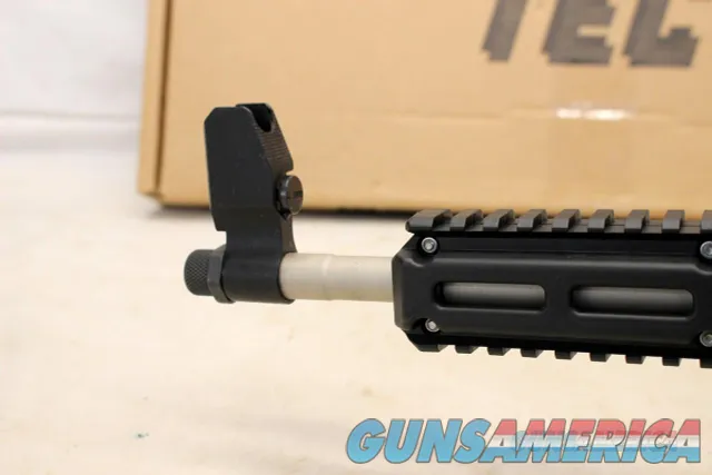 Kel-Tec SUB-2000 semi-automatic rifle ~ GLOCK 17  22 Magazine ~ EXCELLENT in BOX ~ TWO TONE