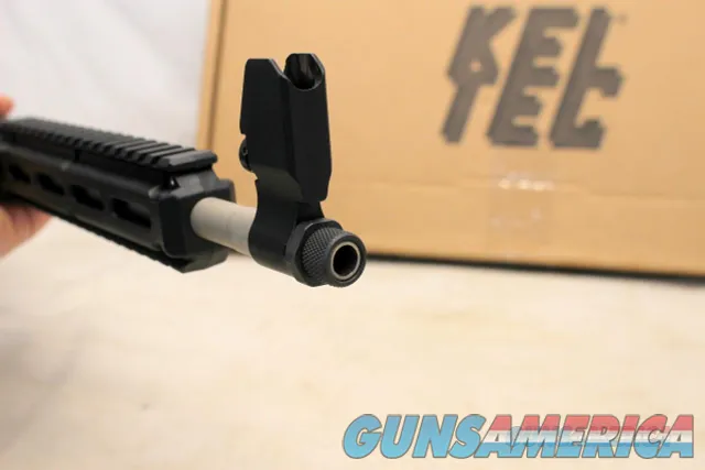 Kel-Tec SUB-2000 semi-automatic rifle ~ GLOCK 17  22 Magazine ~ EXCELLENT in BOX ~ TWO TONE