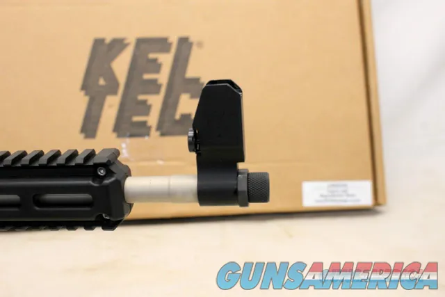 Kel-Tec SUB-2000 semi-automatic rifle ~ GLOCK 17  22 Magazine ~ EXCELLENT in BOX ~ TWO TONE