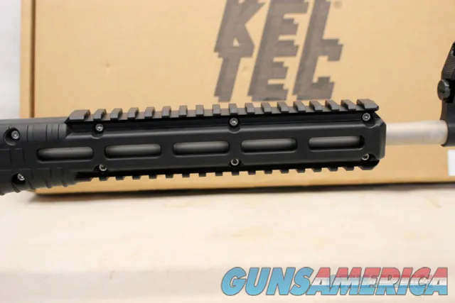 Kel-Tec SUB-2000 semi-automatic rifle ~ GLOCK 17  22 Magazine ~ EXCELLENT in BOX ~ TWO TONE