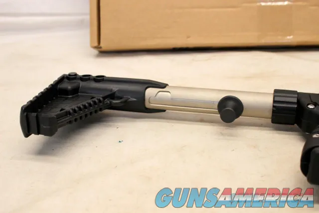 Kel-Tec SUB-2000 semi-automatic rifle ~ GLOCK 17  22 Magazine ~ EXCELLENT in BOX ~ TWO TONE