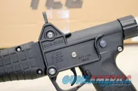 Kel-Tec SUB-2000 semi-automatic rifle ~ GLOCK 17  22 Magazine ~ EXCELLENT in BOX ~ TWO TONE