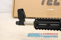 Kel-Tec SUB-2000 semi-automatic rifle ~ GLOCK 17  22 Magazine ~ EXCELLENT in BOX ~ TWO TONE