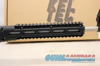 Kel-Tec SUB-2000 semi-automatic rifle ~ GLOCK 17  22 Magazine ~ EXCELLENT in BOX ~ TWO TONE