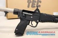 Kel-Tec SUB-2000 semi-automatic rifle ~ GLOCK 17  22 Magazine ~ EXCELLENT in BOX ~ TWO TONE