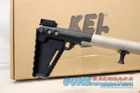 Kel-Tec SUB-2000 semi-automatic rifle ~ GLOCK 17  22 Magazine ~ EXCELLENT in BOX ~ TWO TONE