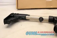 Kel-Tec SUB-2000 semi-automatic rifle ~ GLOCK 17  22 Magazine ~ EXCELLENT in BOX ~ TWO TONE