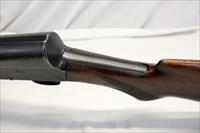 SAVAGE Model 720 semi-automatic shotgun  12Ga  28 Barrel  MOD Choke  ENGRAVED RECEIVER  Browning A5 Clone Img-3
