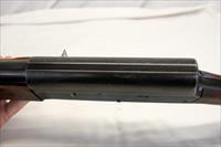 SAVAGE Model 720 semi-automatic shotgun  12Ga  28 Barrel  MOD Choke  ENGRAVED RECEIVER  Browning A5 Clone Img-6