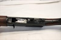 SAVAGE Model 720 semi-automatic shotgun  12Ga  28 Barrel  MOD Choke  ENGRAVED RECEIVER  Browning A5 Clone Img-7