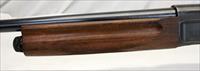 SAVAGE Model 720 semi-automatic shotgun  12Ga  28 Barrel  MOD Choke  ENGRAVED RECEIVER  Browning A5 Clone Img-9