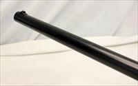 SAVAGE Model 720 semi-automatic shotgun  12Ga  28 Barrel  MOD Choke  ENGRAVED RECEIVER  Browning A5 Clone Img-10