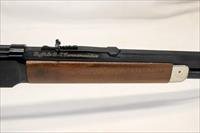 Winchester William BUFFALO BILL Cody Commemorative Lever Action Rifle  .30-30  20 Octagon Barrel  Engraved Receiver Img-11