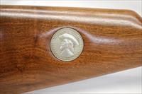 Winchester William BUFFALO BILL Cody Commemorative Lever Action Rifle  .30-30  20 Octagon Barrel  Engraved Receiver Img-15