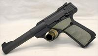 Browning BUCKMARK semi-automatic pistol  .22LR  Original Case & Manual Img-13