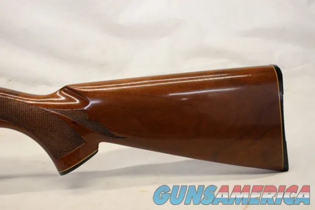 Remington 1100 MATCHED PAIR #4592 semi-auto shotgun set  410Ga 28Ga  EXC Img-2