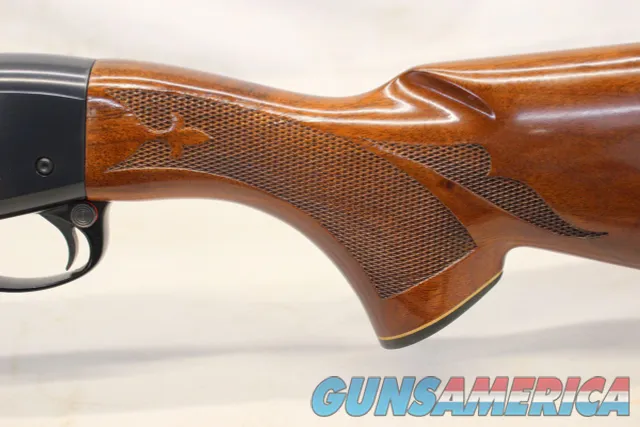 Remington 1100 MATCHED PAIR #4592 semi-auto shotgun set  410Ga 28Ga  EXC Img-3