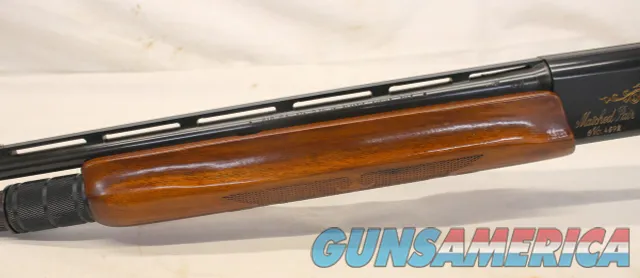 Remington 1100 MATCHED PAIR #4592 semi-auto shotgun set  410Ga 28Ga  EXC Img-6