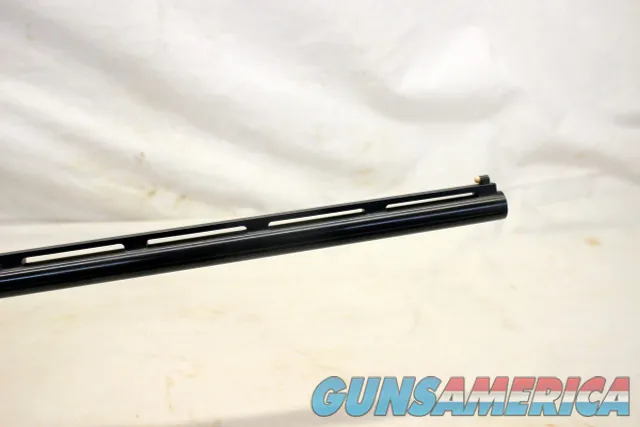 Remington 1100 MATCHED PAIR #4592 semi-auto shotgun set  410Ga 28Ga  EXC Img-12