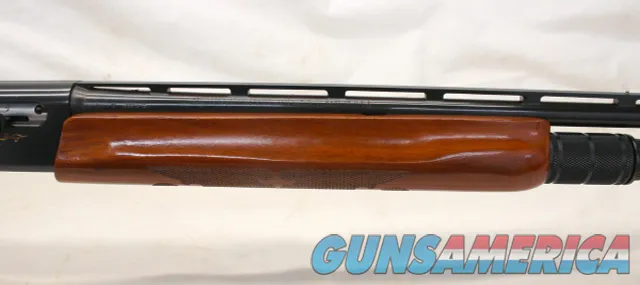 Remington 1100 MATCHED PAIR #4592 semi-auto shotgun set  410Ga 28Ga  EXC Img-13