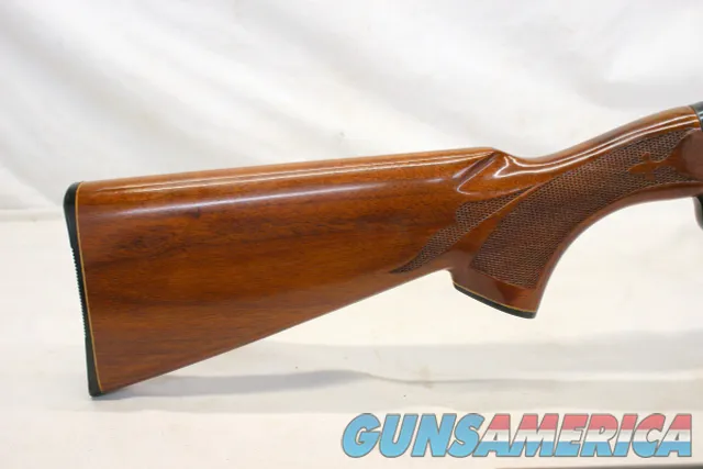 Remington 1100 MATCHED PAIR #4592 semi-auto shotgun set  410Ga 28Ga  EXC Img-15