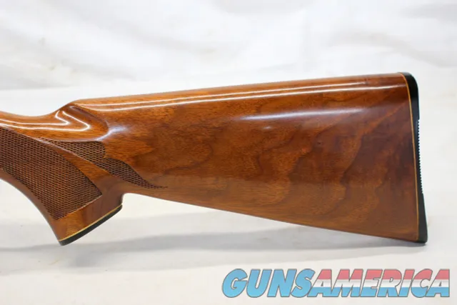 Remington 1100 MATCHED PAIR #4592 semi-auto shotgun set  410Ga 28Ga  EXC Img-17