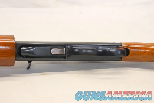 Remington 1100 MATCHED PAIR #4592 semi-auto shotgun set  410Ga 28Ga  EXC Img-20