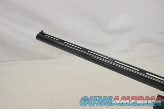 Remington 1100 MATCHED PAIR #4592 semi-auto shotgun set  410Ga 28Ga  EXC Img-24