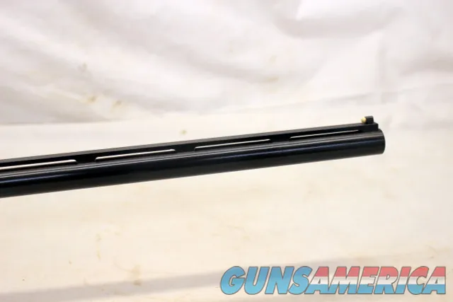 Remington 1100 MATCHED PAIR #4592 semi-auto shotgun set  410Ga 28Ga  EXC Img-26