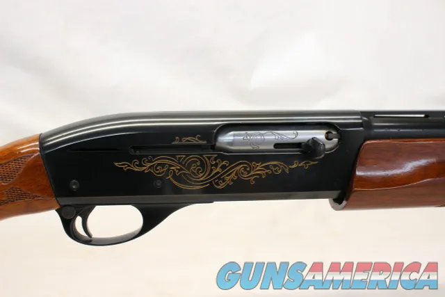 Remington 1100 MATCHED PAIR #4592 semi-auto shotgun set  410Ga 28Ga  EXC Img-28