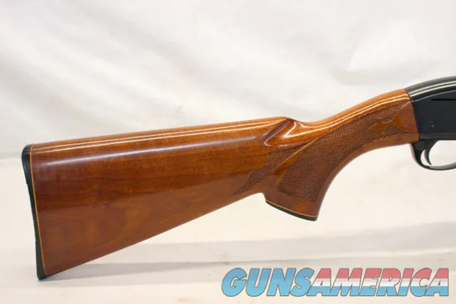 Remington 1100 MATCHED PAIR #4592 semi-auto shotgun set  410Ga 28Ga  EXC Img-29
