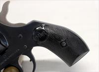 Harrington & Richardson MODEL 929 9-Shot Revolver  .22LR  EXCELLENT CONDITION Img-2