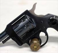 Harrington & Richardson MODEL 929 9-Shot Revolver  .22LR  EXCELLENT CONDITION Img-3