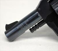 Harrington & Richardson MODEL 929 9-Shot Revolver  .22LR  EXCELLENT CONDITION Img-4