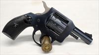 Harrington & Richardson MODEL 929 9-Shot Revolver  .22LR  EXCELLENT CONDITION Img-5