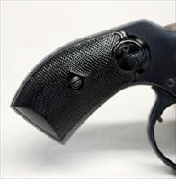Harrington & Richardson MODEL 929 9-Shot Revolver  .22LR  EXCELLENT CONDITION Img-6